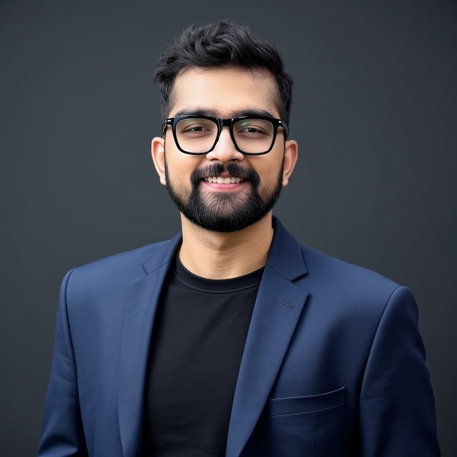 Saurabh Singh, Partner · Growth Marketing at Cubical Media